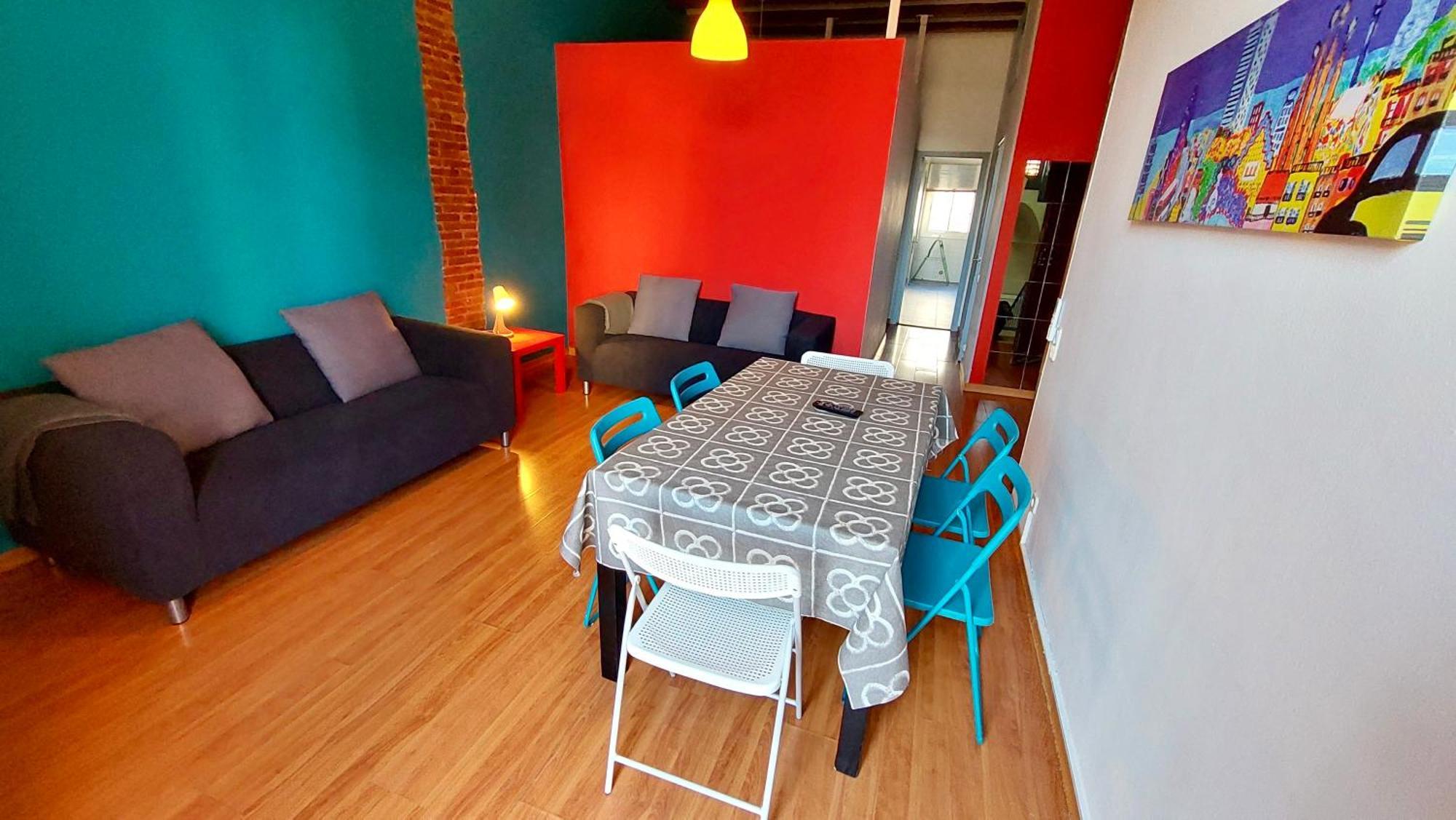Clot Mirabarna Apartments — Photos 1