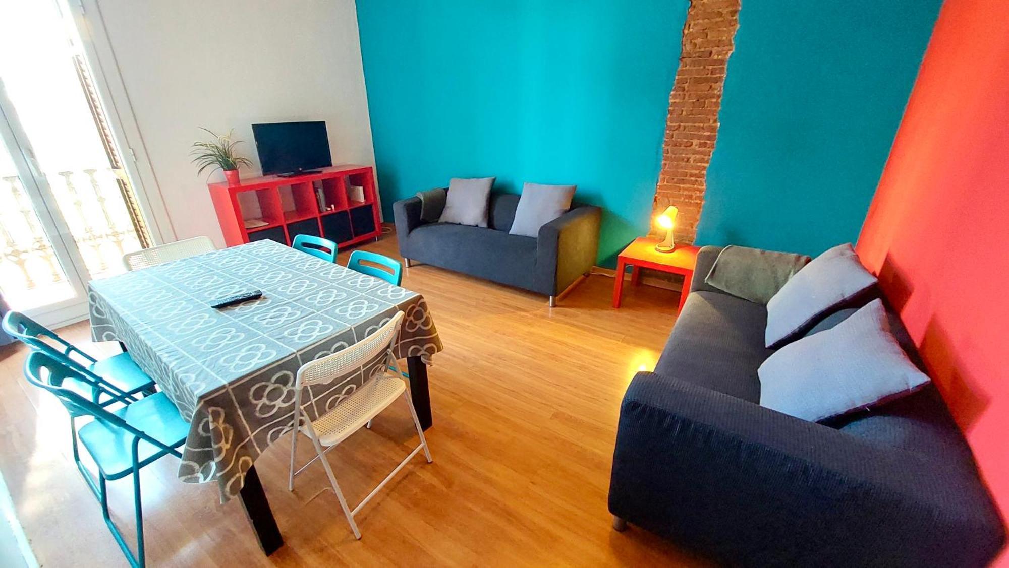 Clot Mirabarna Apartments — Photos 2